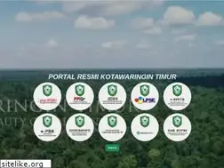 Sites similar to kotimkab.go.id