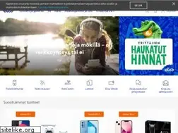 Sites similar to kotiposti.net
