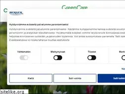 Sites similar to kotipuutarhuri.com