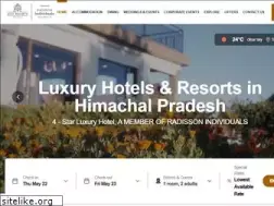 Sites similar to kotiresorts.com