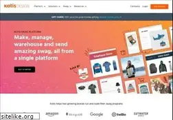 Sites similar to kotisdesign.com
