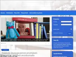 Sites similar to kotiseutu-uutiset.com