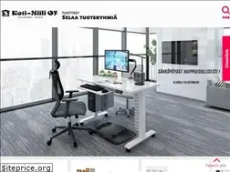 Sites similar to kotisiili.fi