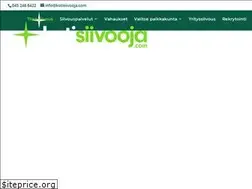 Sites similar to kotisiivooja.com