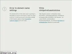 Sites similar to kotisohva.com