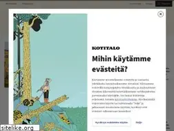 Sites similar to kotitalolehti.fi