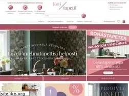 Sites similar to kotitapetti.fi