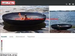 Sites similar to kotituli.fi
