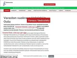 Sites similar to kotivarasto.fi