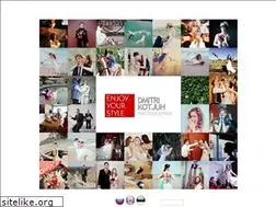 Sites similar to kotjuh.com