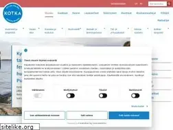 Sites similar to kotka.fi