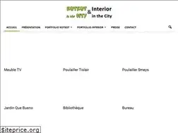 Sites similar to kotkotinthecity.be