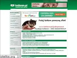 Sites similar to kotkowo.pl