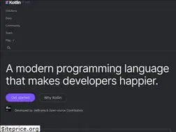 Sites similar to kotl.in