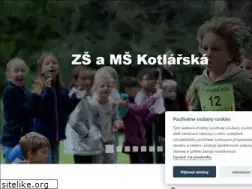 Sites similar to kotlarska.cz