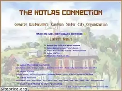 Sites similar to kotlas.org
