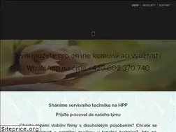 Sites similar to kotle-topeni.cz