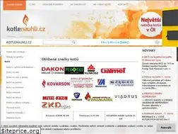Sites similar to kotlenauhli.cz