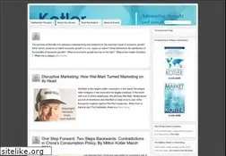 Sites similar to kotlerongrowth.com