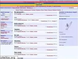 Sites similar to kotlet.net