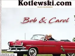 Sites similar to kotlewski.com