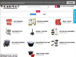 Sites similar to kotliknagulas.sk