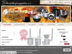 Sites similar to kotlikynagulas.cz