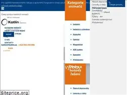 Sites similar to kotlin.cz