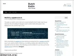 Sites similar to kotlin.nl