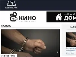 Sites similar to kotlina.mk