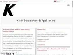 Sites similar to kotlined.com