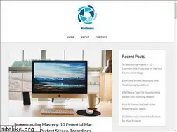 Sites similar to kotliners.com