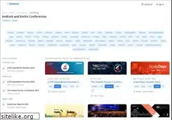 Sites similar to kotlinresources.com