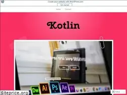 Sites similar to kotlinuc.wordpress.com