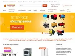 Sites similar to kotlipechi.ru