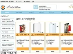 Sites similar to kotlomaster.com