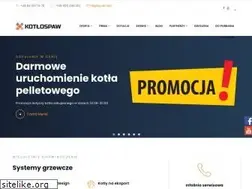 Sites similar to kotlospaw.pl