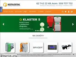 Sites similar to kotlostal.com.pl
