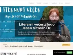 Sites similar to kotlovnica.si