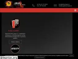 Sites similar to kotly-dragon.pl