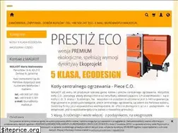 Sites similar to kotly-malkot.pl