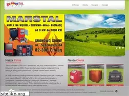 Sites similar to kotly-marstal.pl