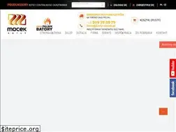 Sites similar to kotly-mocek.pl