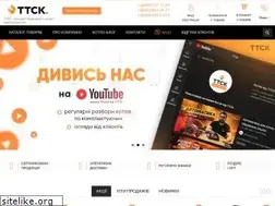 Sites similar to kotly-ttsk.com.ua