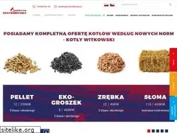 Sites similar to kotly-witkowski.pl