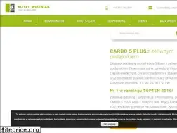 Sites similar to kotly-wozniak.pl