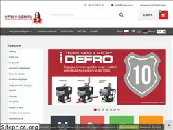 Sites similar to kotly.com.pl
