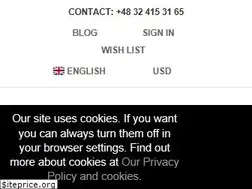 Sites similar to kotly.com
