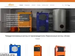 Sites similar to kotly.org.ua