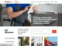 Sites similar to kotly.pl